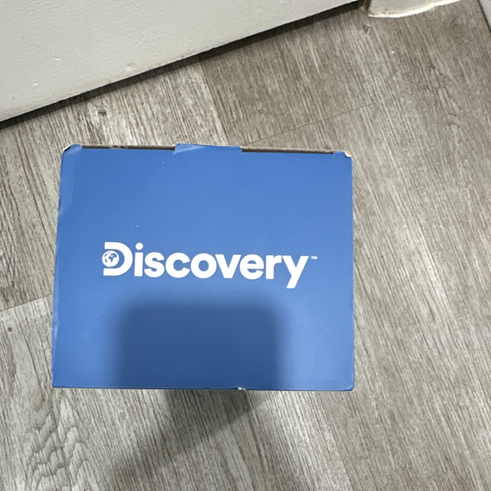 Discovery Money Jar Coin Counting Electronic Toy for Ages 8-11 Years