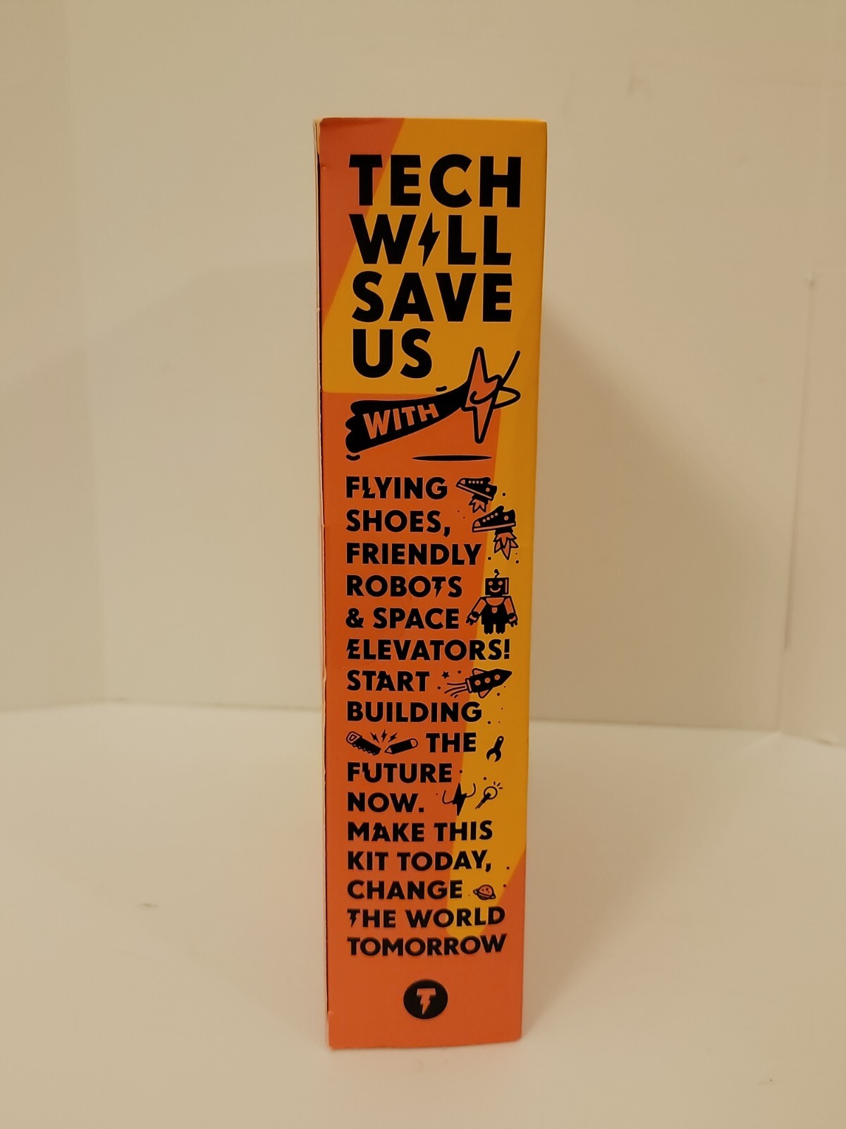 Tech Will Save Us, Bright Creatures Kit | Educational STEM Toy, Ages 4 and Up