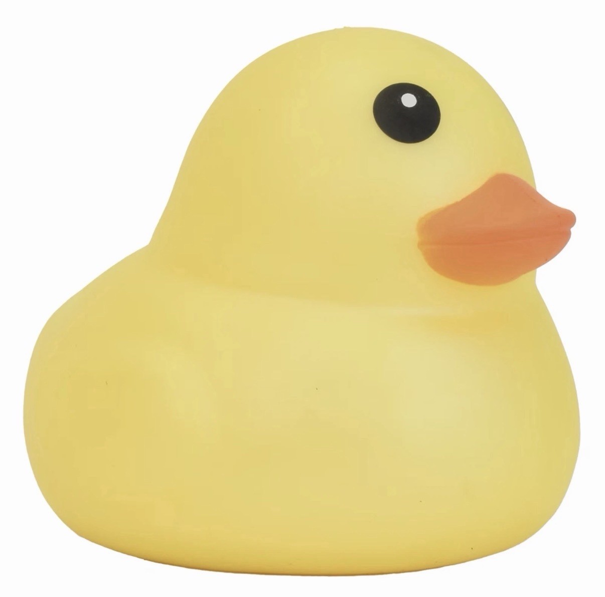 🔥Toymendous Laffy Quacks Jumbo Squishy Toy Duck Viral YELLOW BNWT🔥