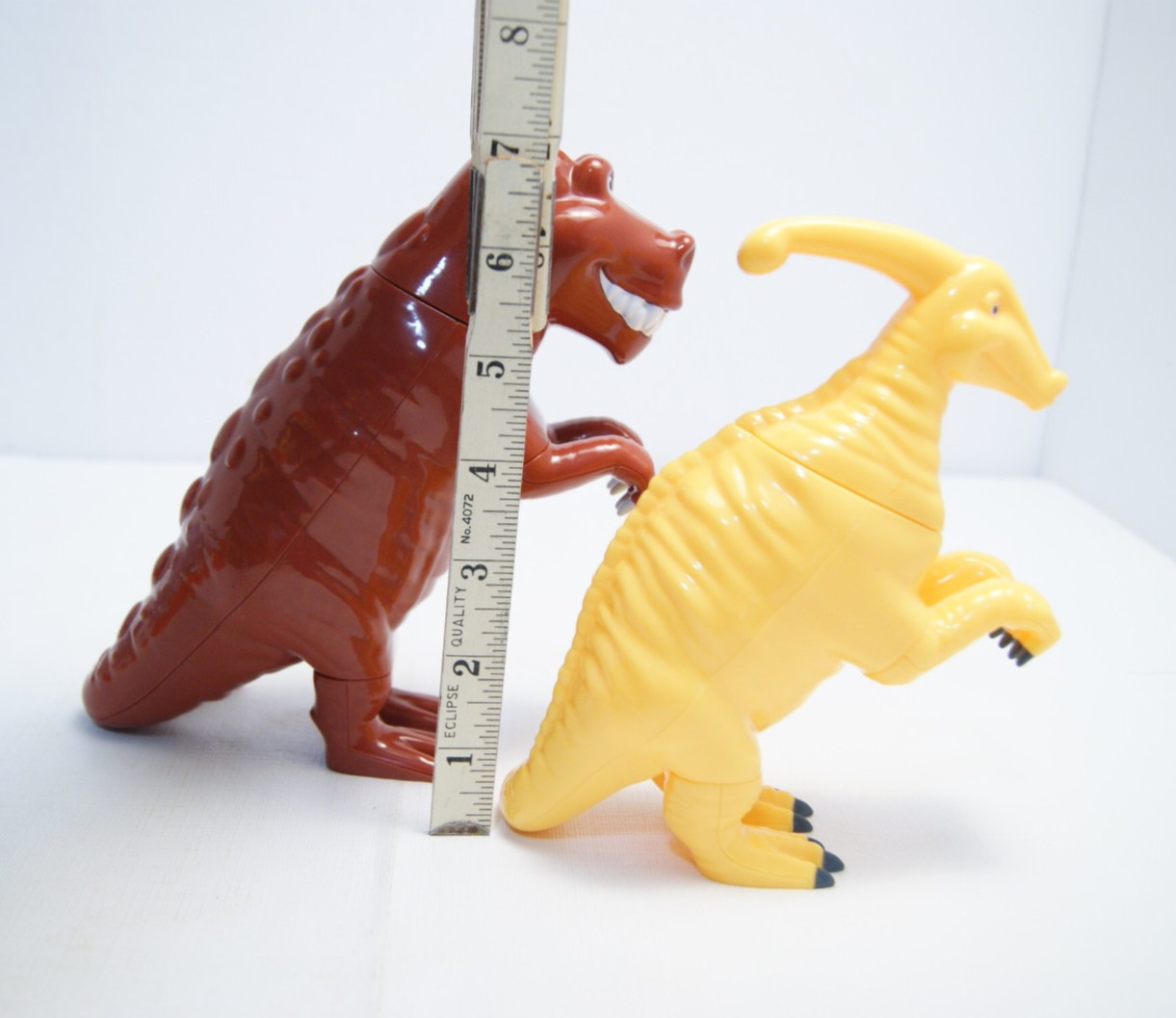 Magnetic Mix Match Animals Lot – Popular Playthings Jungle & Dinosaur Set 32 PCS