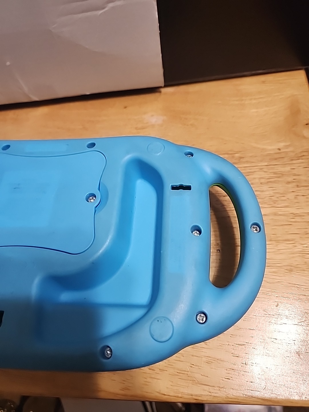 leap frog Learning Device