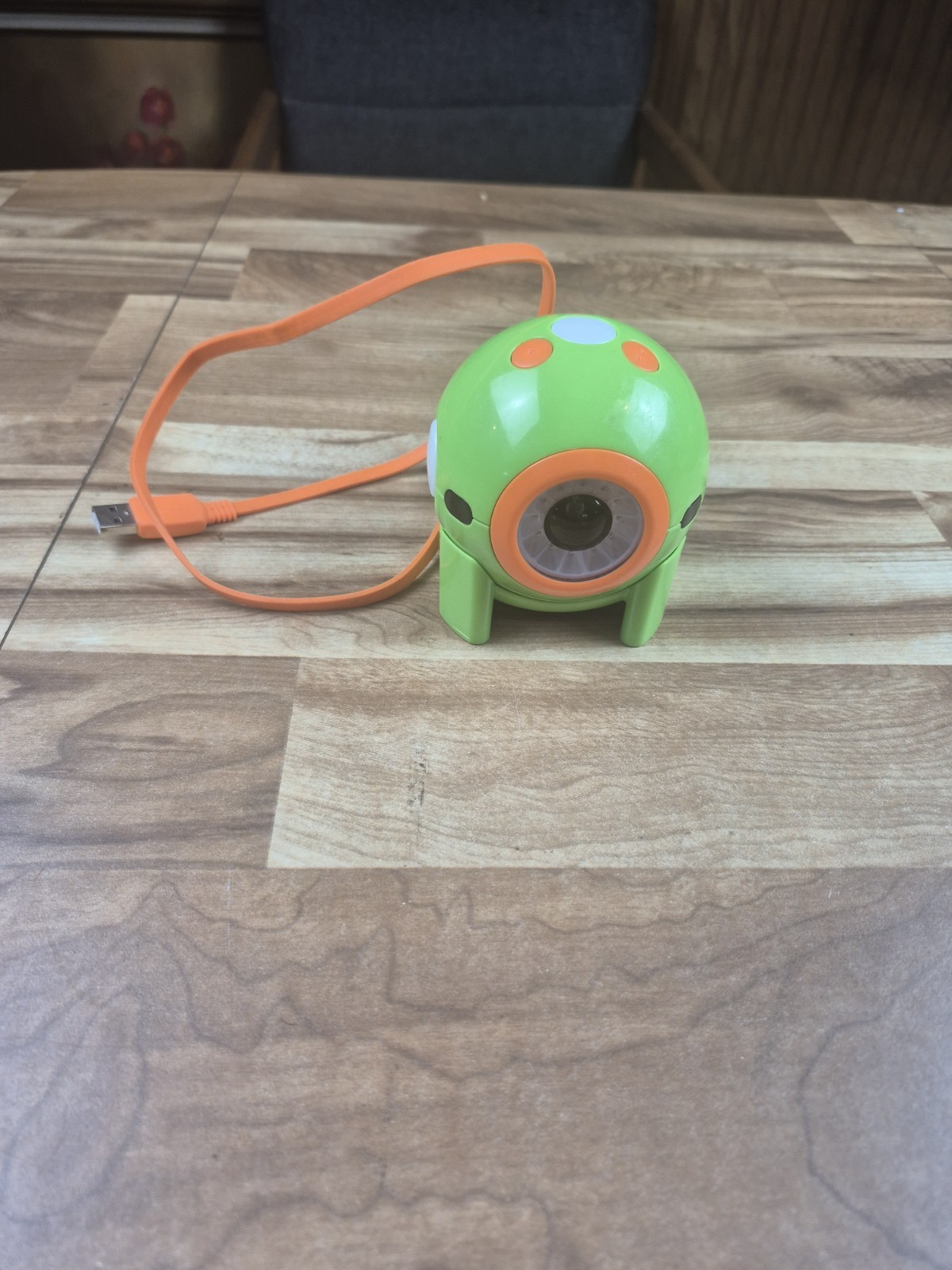Green Wonder Workshop Dot Robot D001, Tested and Working, Free Shipping