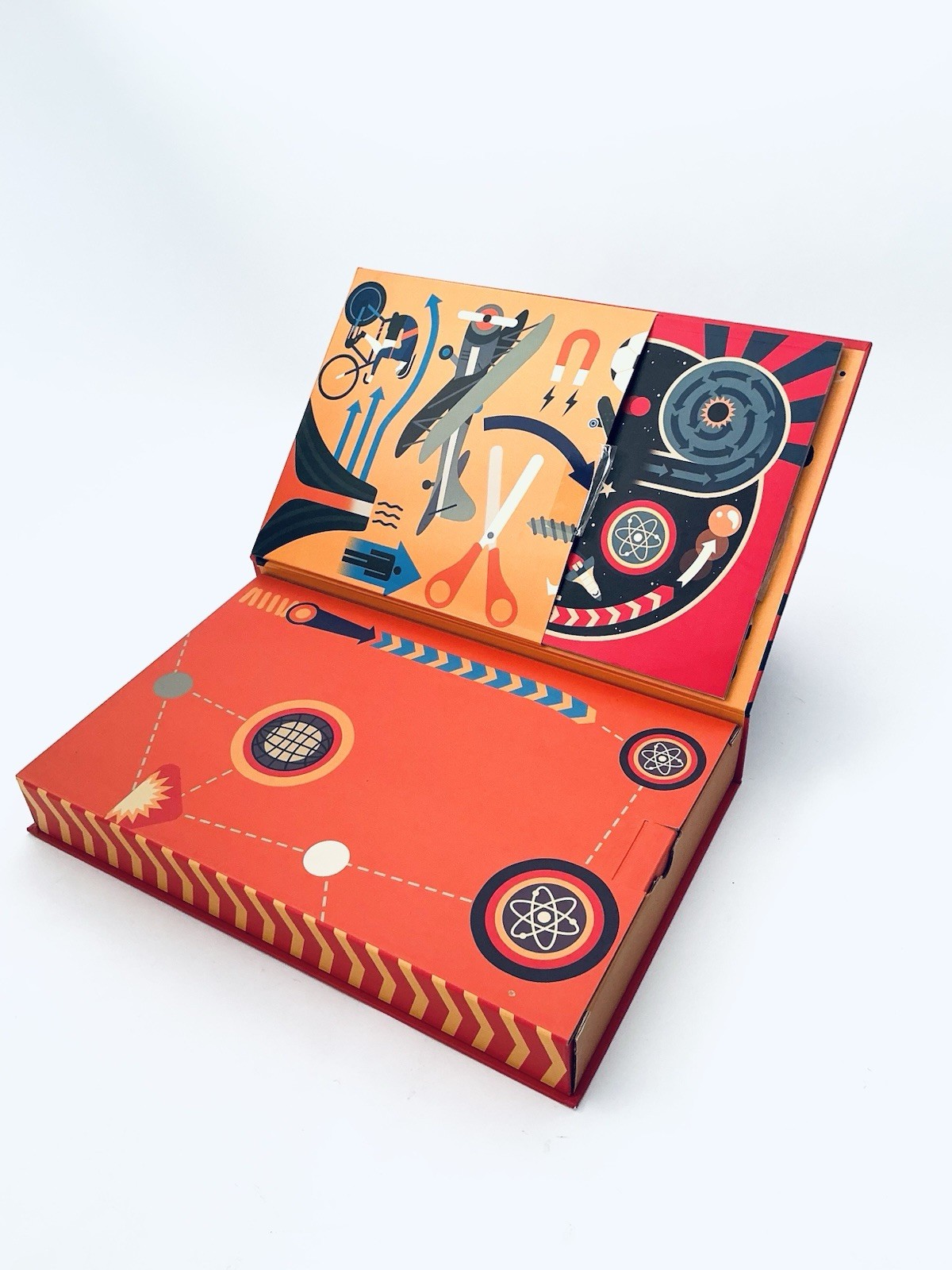 Pinball Science Kit Build Your Own Pinball Machine Project With Book