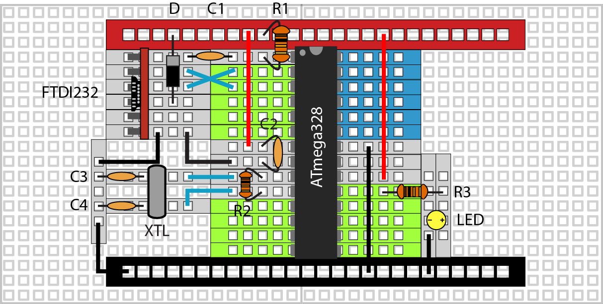 AI for youth: Unit 7 Advanced Programable Hardware & Software