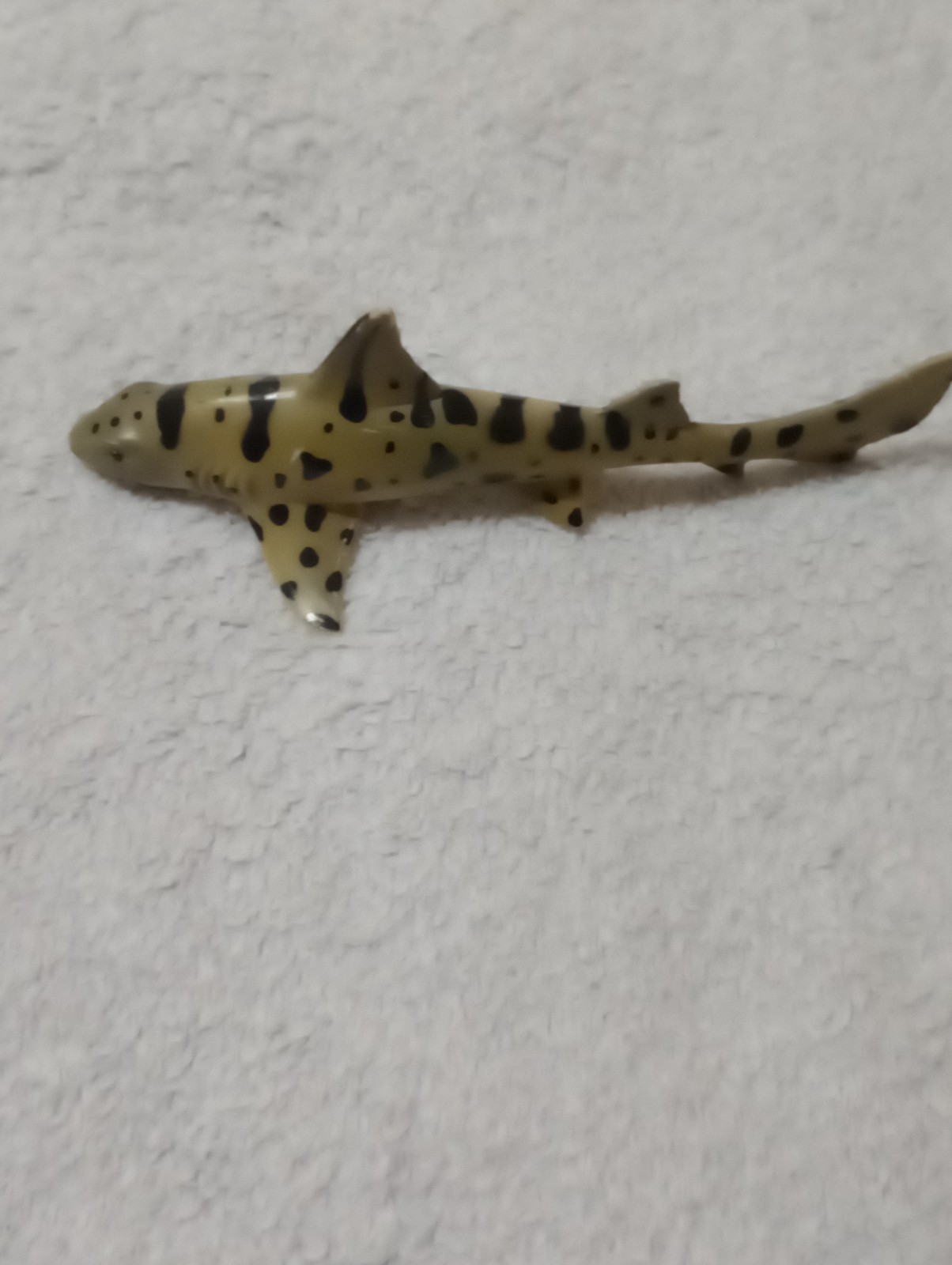 Vintage 1996 Safari Ltd Plastic Pvc Realistic Sea Animal Figures Lot Of 10