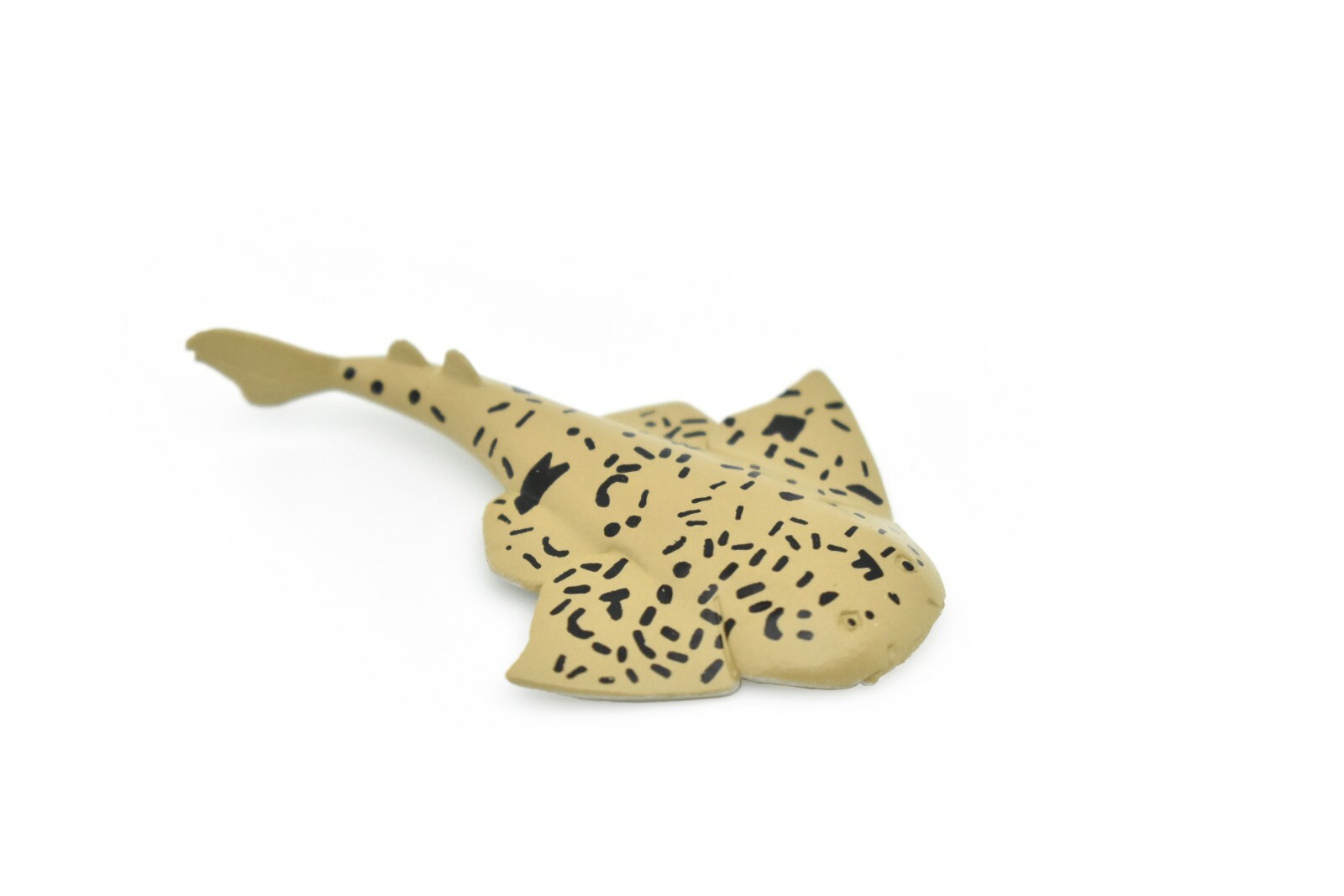 Angel Shark, Very Nice Plastic Replica 3″ F1008 B118