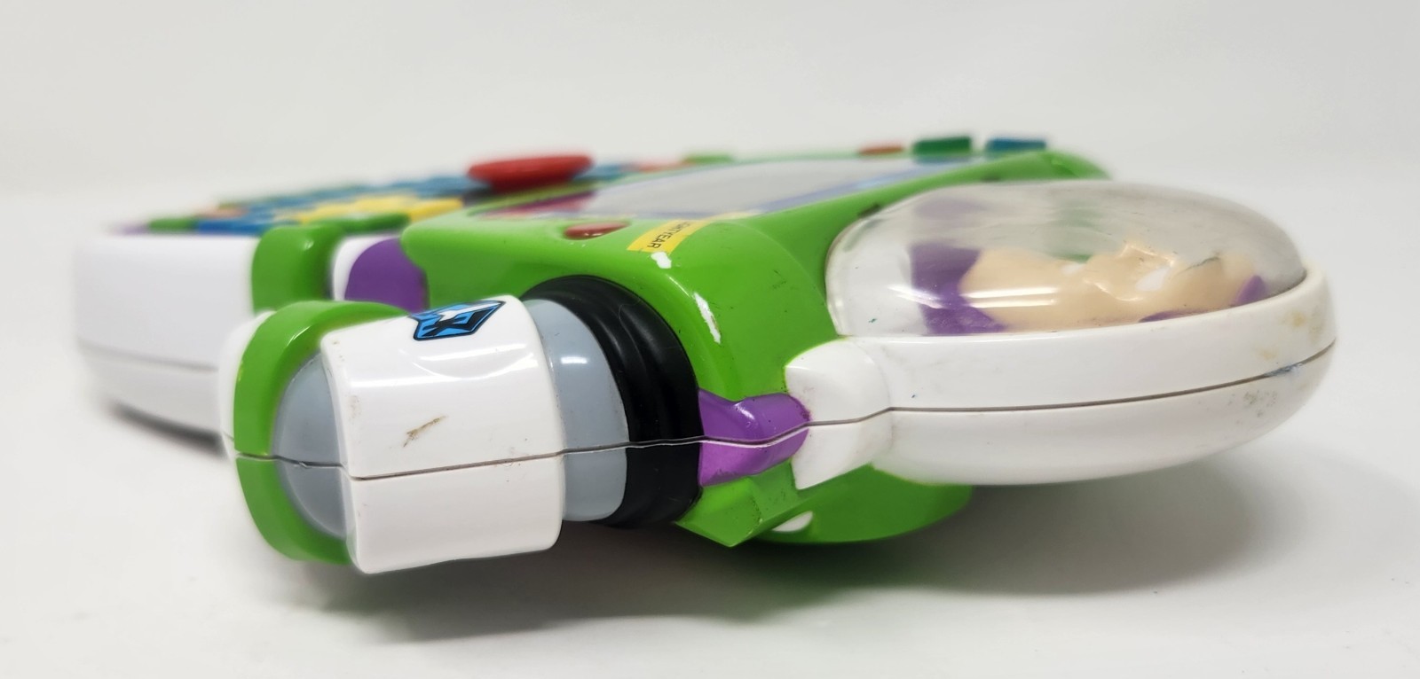 VTech Toy Story 3 Buzz Lightyear Electronic Learning System, MPN 1044