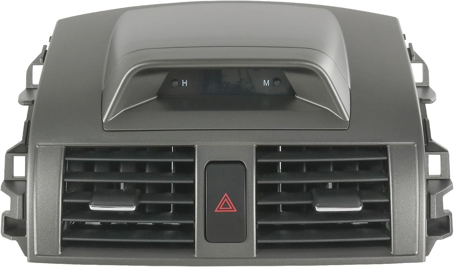 DICMIC Center Dash AC Outlet Vent For Toyota Corolla 2009
