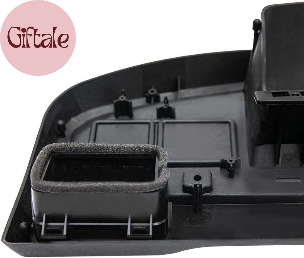 Dashboard Dash Panel Bezel, Compatible with Ford F150 F250 F350 Super Duty 1992