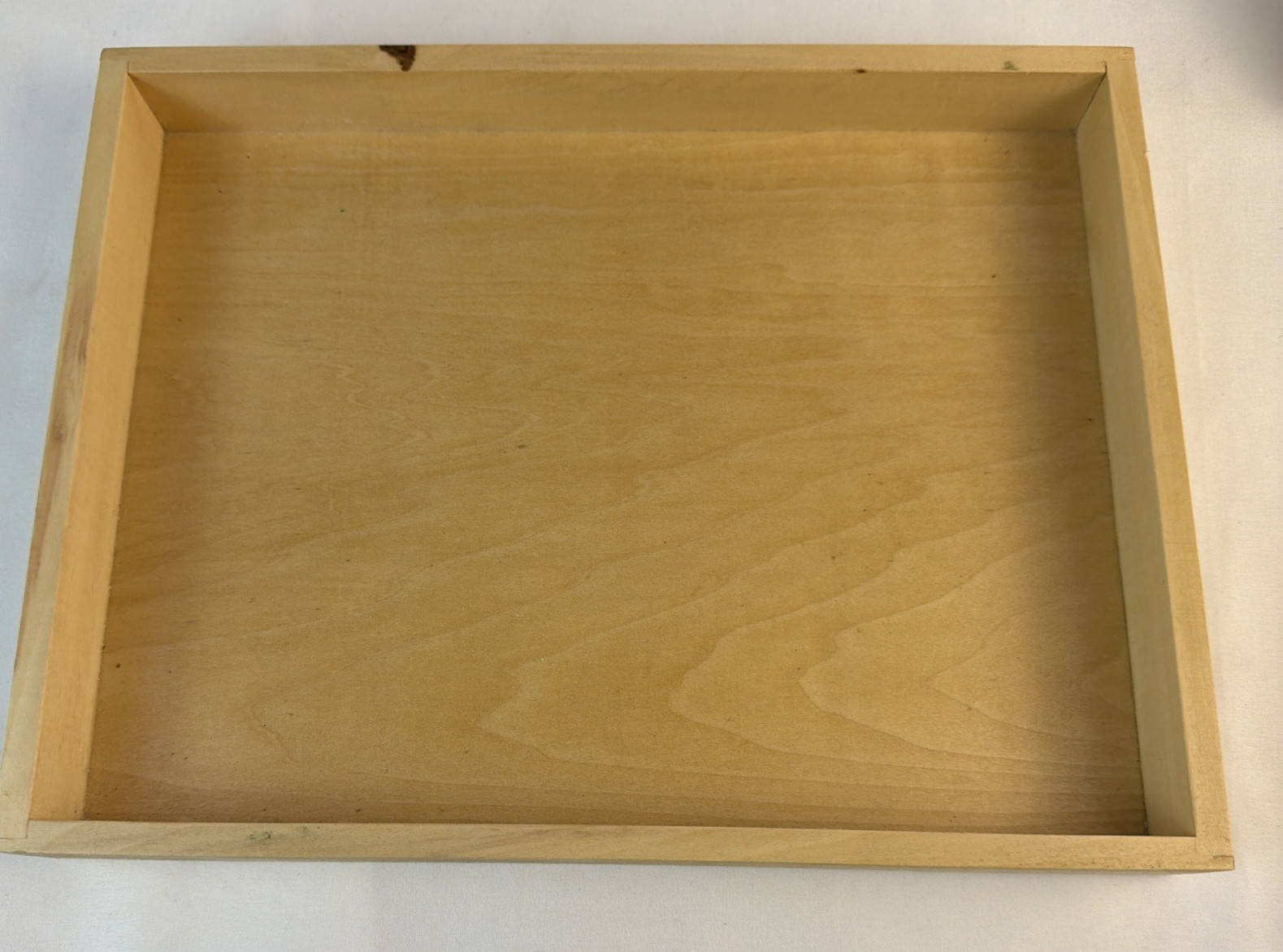 Wooden Listening Blocks Auditory Sensory Montessori Learning 12 Boxes 6 Sounds