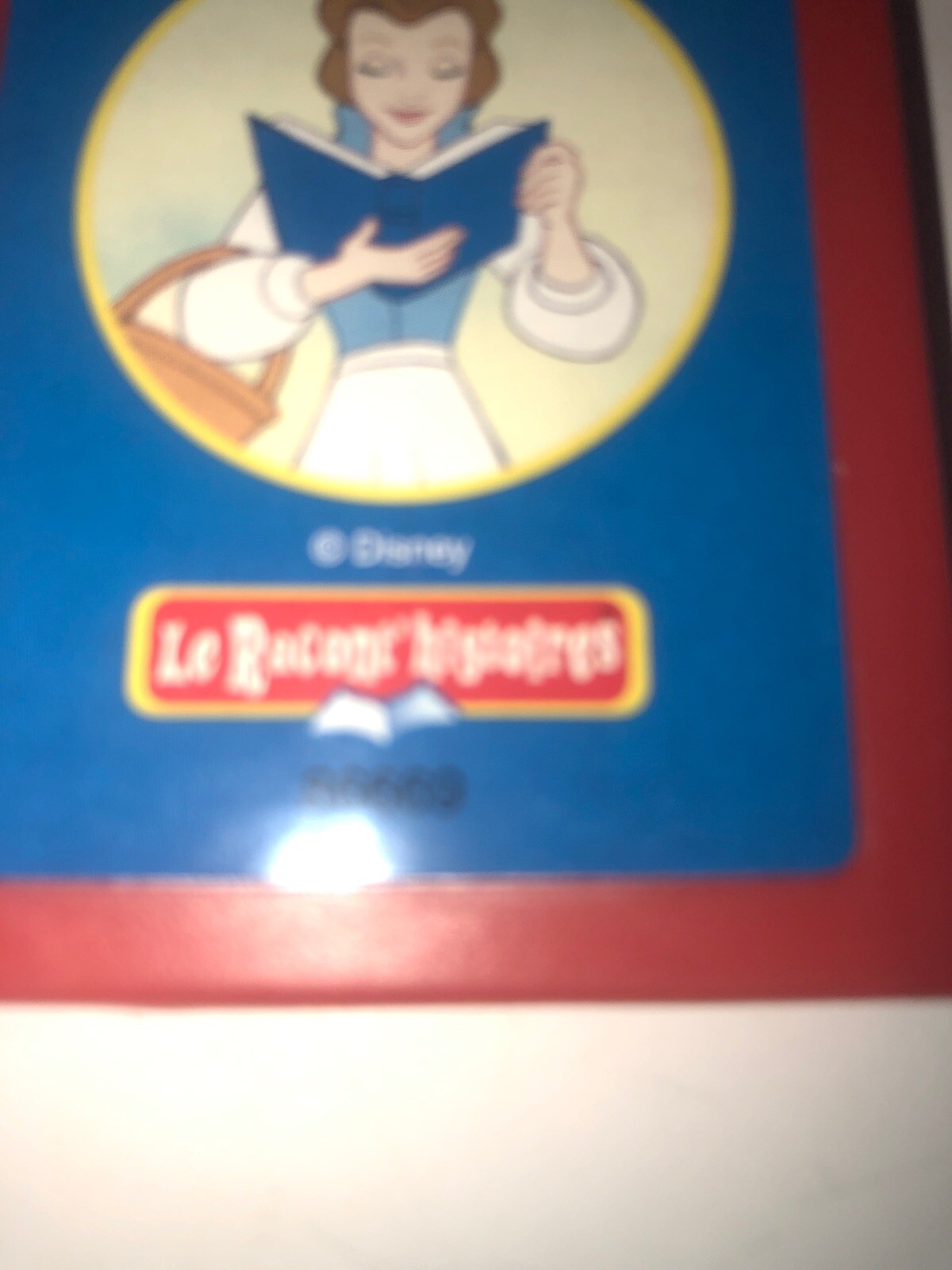 Pi Kids Frost Reader Labella Disney – Cartridge Only