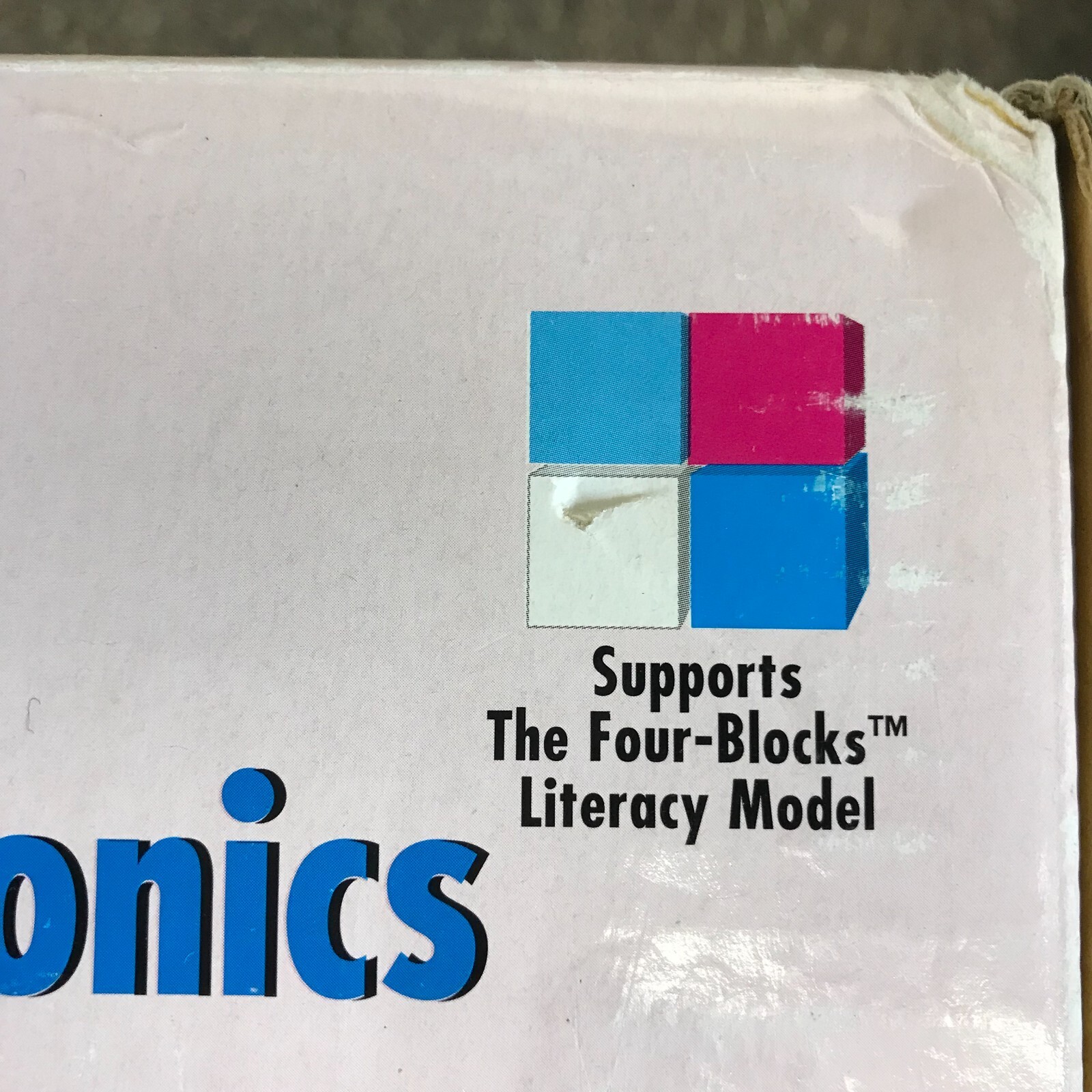Beginner Readers Homeschool Word Cards Sequential Phonics – Carson-Dellosa
