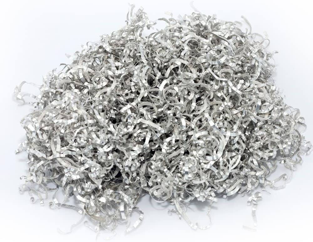 300g Magnesium Metal Chips/Turning /Shaving 99.95%