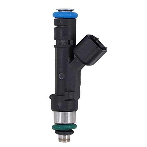 NewYall Pack of 8 Fuel Injector for Ford F-150 2004