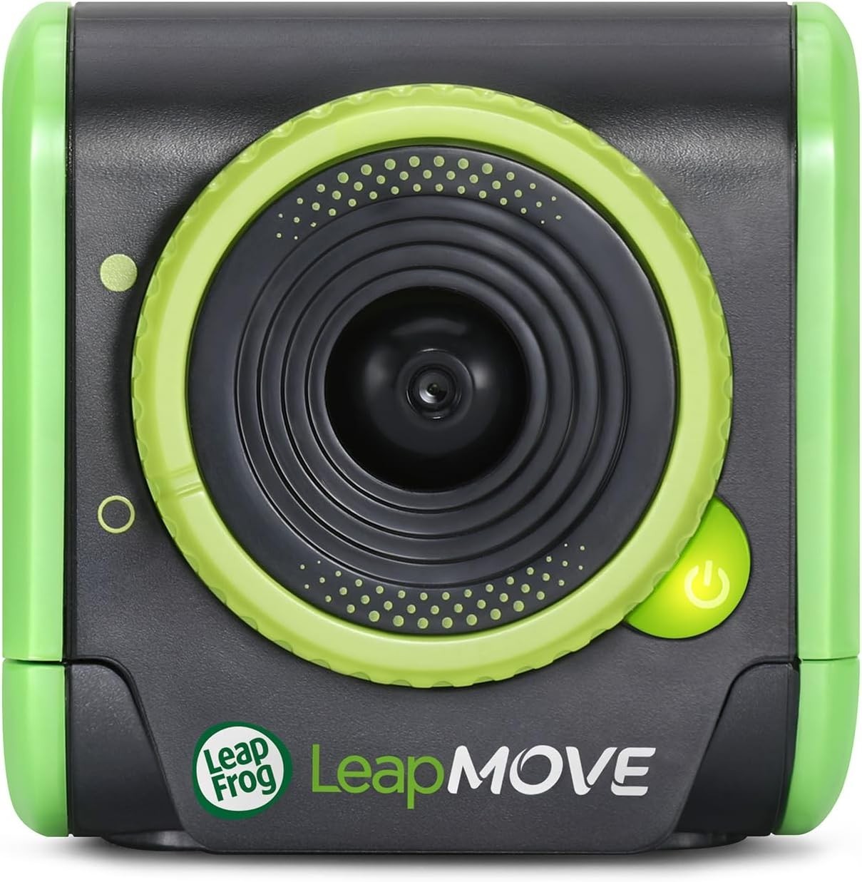 LeapMove Plug & Play System – Active Learning Video Games for Young Minds