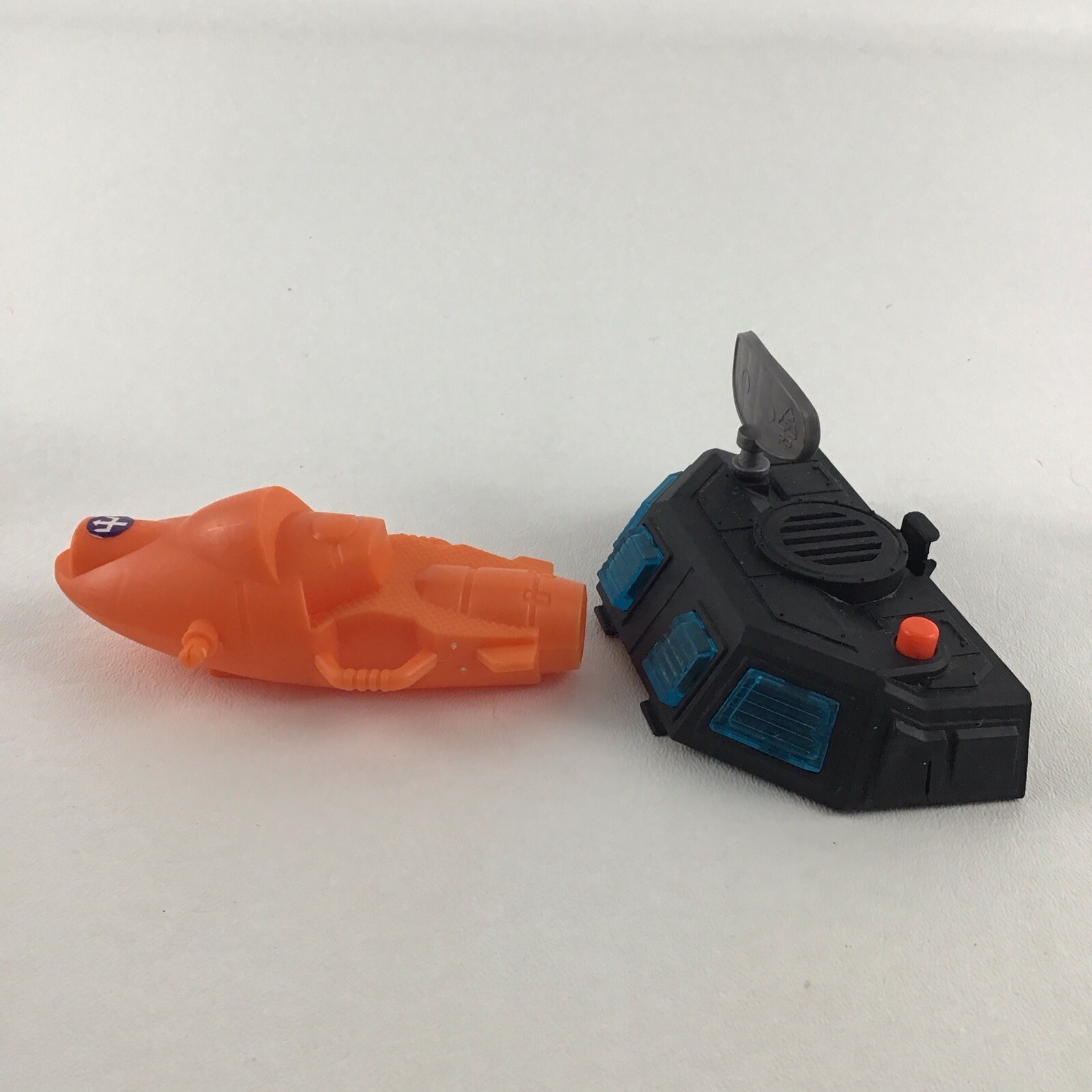 Animal Planet Ocean Quest Abyss Action Figure Playset Shark Deep Sea Exploration