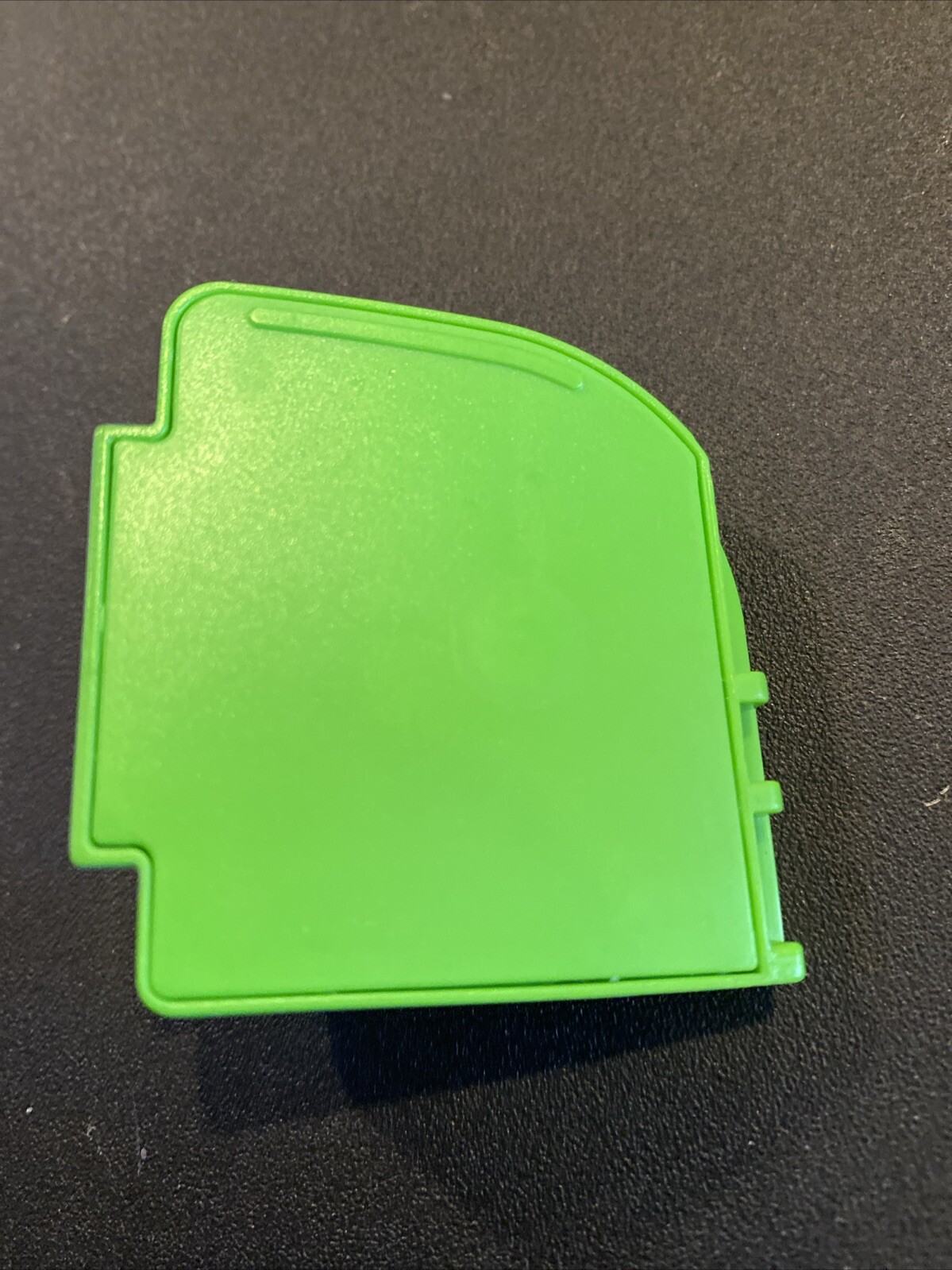 Leap Frog Fridge Farm Magnetic Animal FRONT HALF COW Replacement Piece Only 25