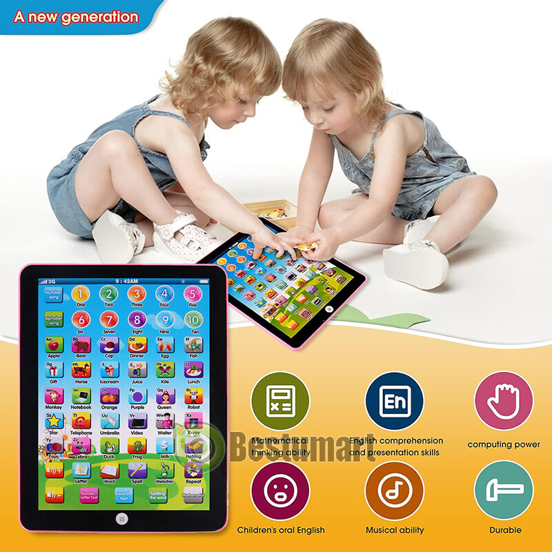 Educational Learning Toys for Kids Toddlers Age 3 4 5 6 7 8 Years Old Boys Girls