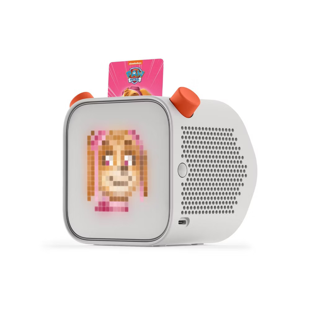 Yoto PAW Patrol Pup Pack Audio Card Collection (6 Card Pack)