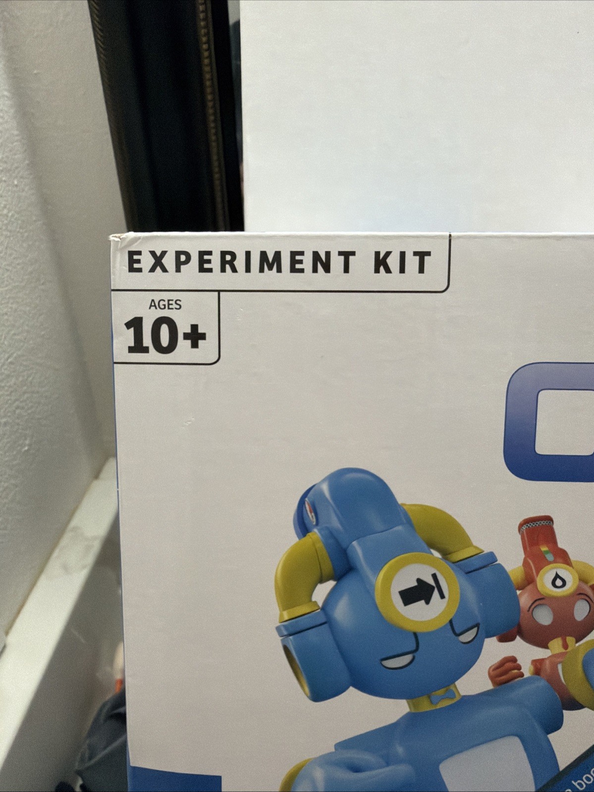 New In Box Thames & Kosmos Code Gamer Gaming Coding Making Experiment Kit Sealed