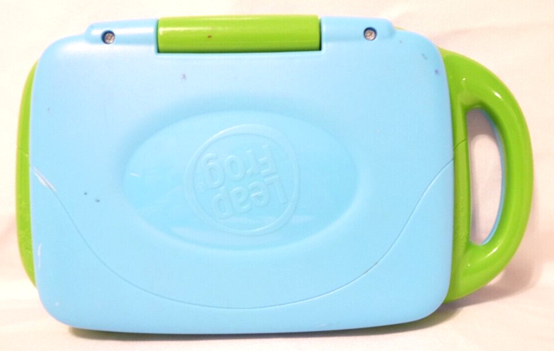 LeapFrog My Own Leaptop