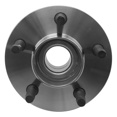 114202 Wheel Bearing and Hub Assembly – Left or Right Front (Driver or