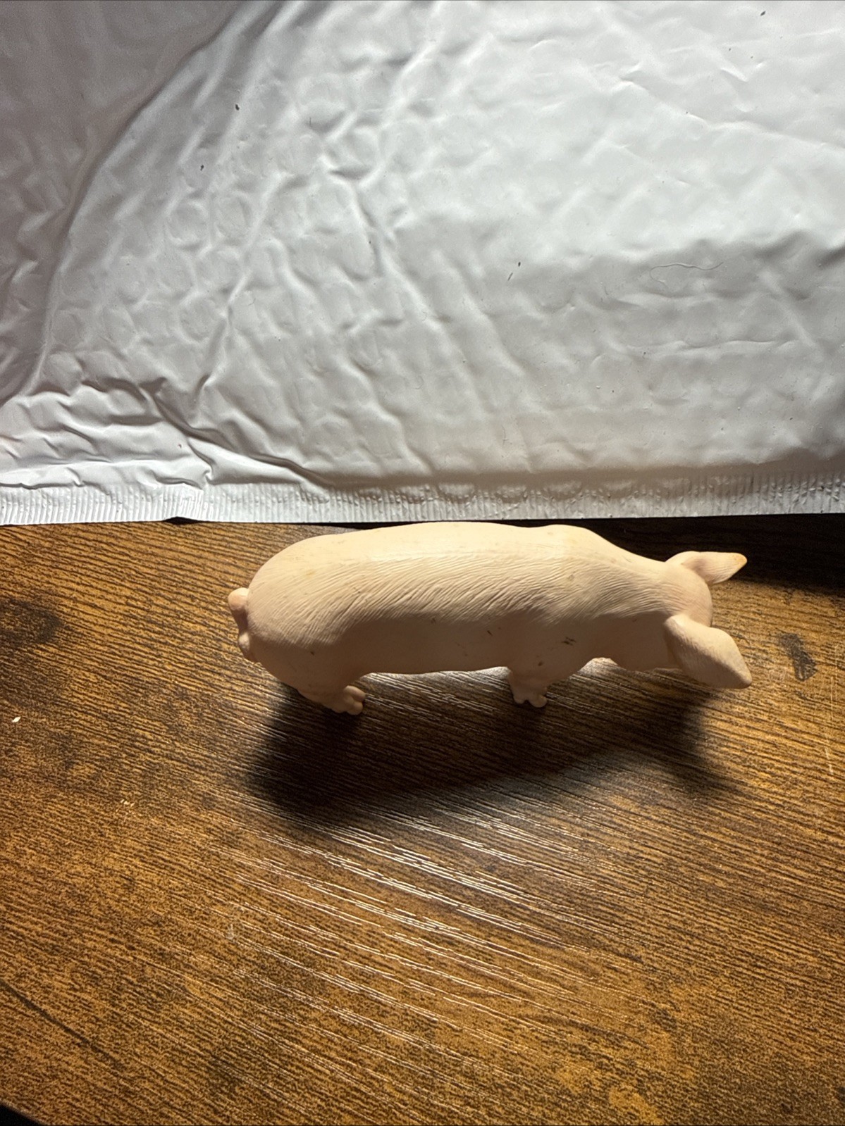 Schleich Pig Figure Adult Female Hog Boar Farm Animal Figurine 4″ Realistic 2003