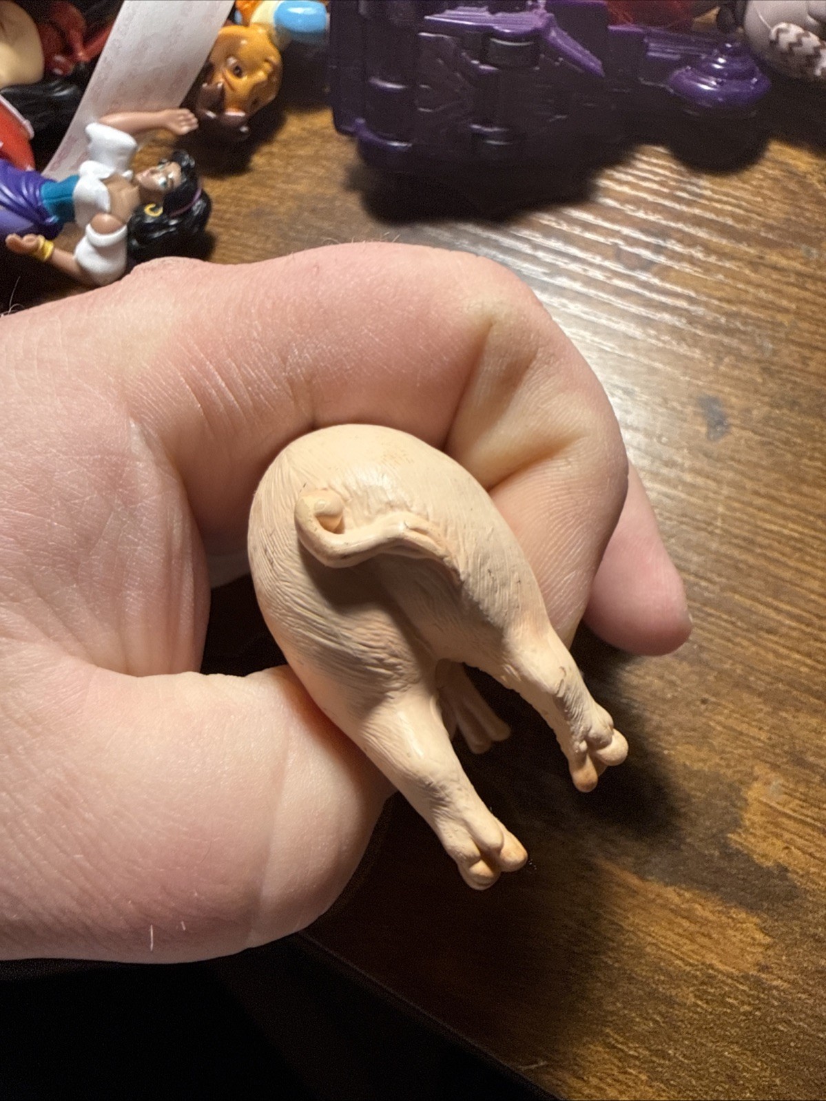 Schleich Pig Figure Adult Female Hog Boar Farm Animal Figurine 4″ Realistic 2003