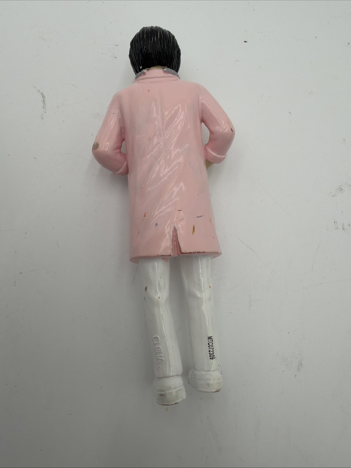 Professional Career Dollhouse Figures lot of 8