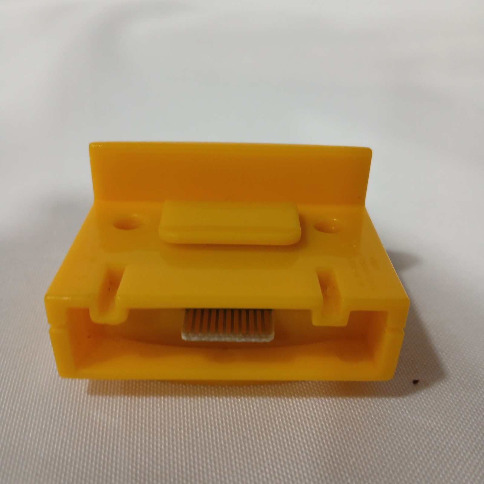 Fisher-Price Power Touch Baby “I Know My Numbers” Cartridge Only