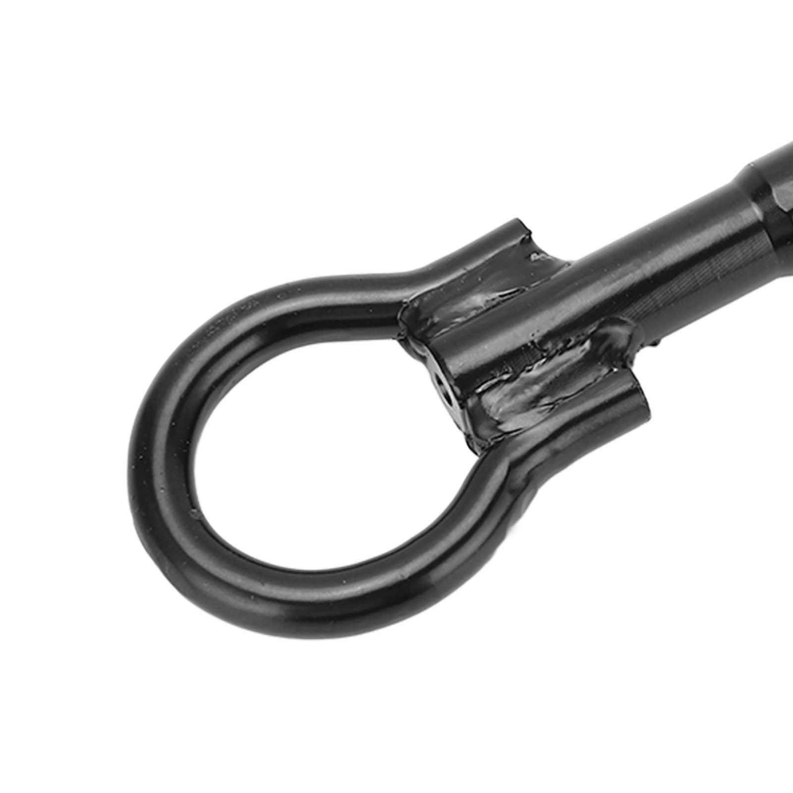 Forged Steel Towing Eye Ring Hook For Car Tow Suitable For C3 C4 C5