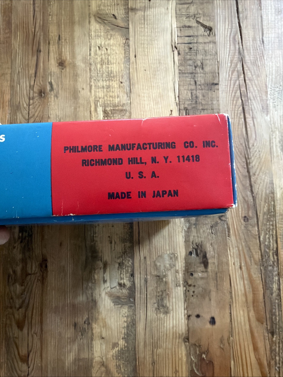 Vintage Philmore 20 In 1 Educational Electronic Solar Cell Kit-9 Incomplete