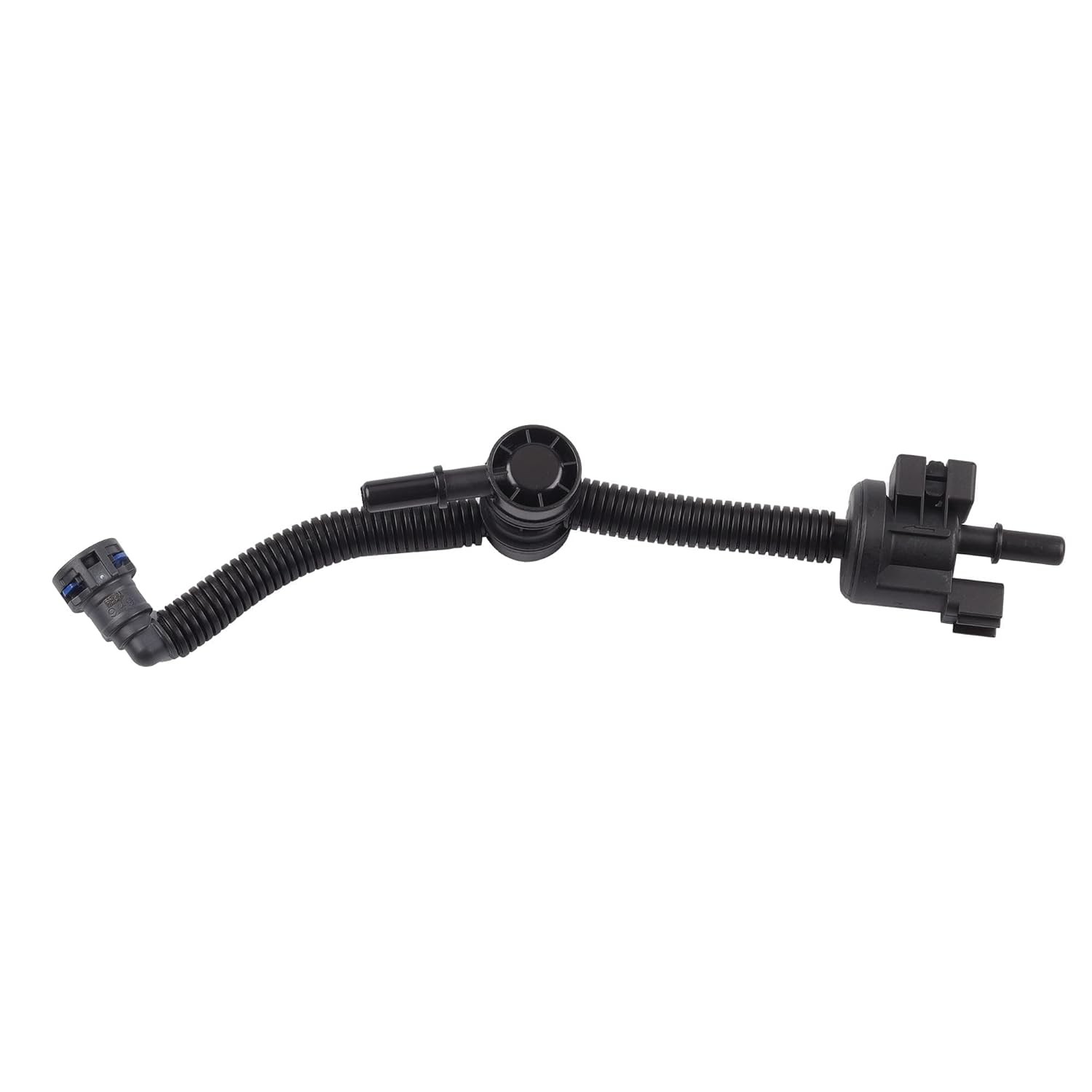 Dasbecan Vapor Canister Purge Valve Ford F150 2015-2018 Edge Replacement OEM