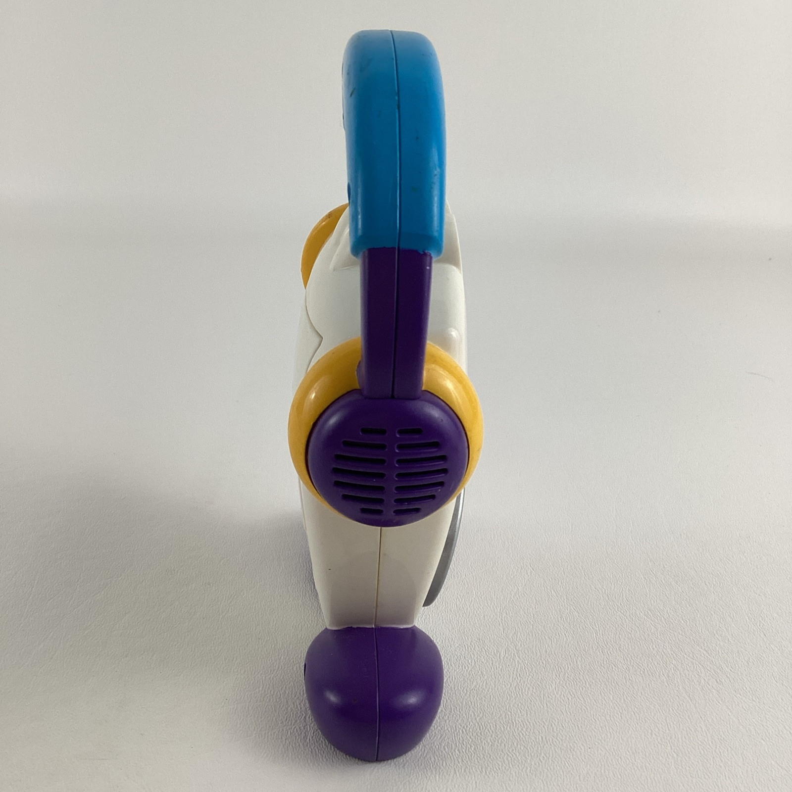 Fisher Price Fun 2 Learn PlayPod Interactive Preschool Learning Toy Lights Sound