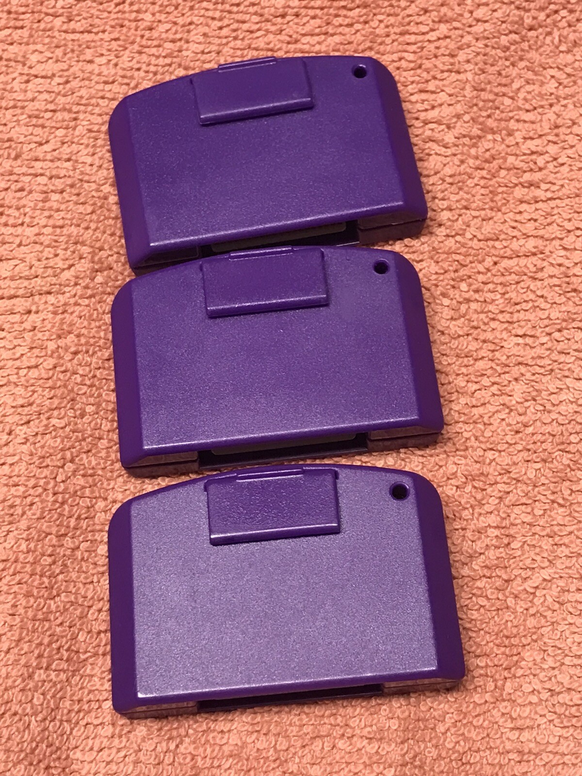 Leap Frog Video Game Cartridges Mother Goose Disney