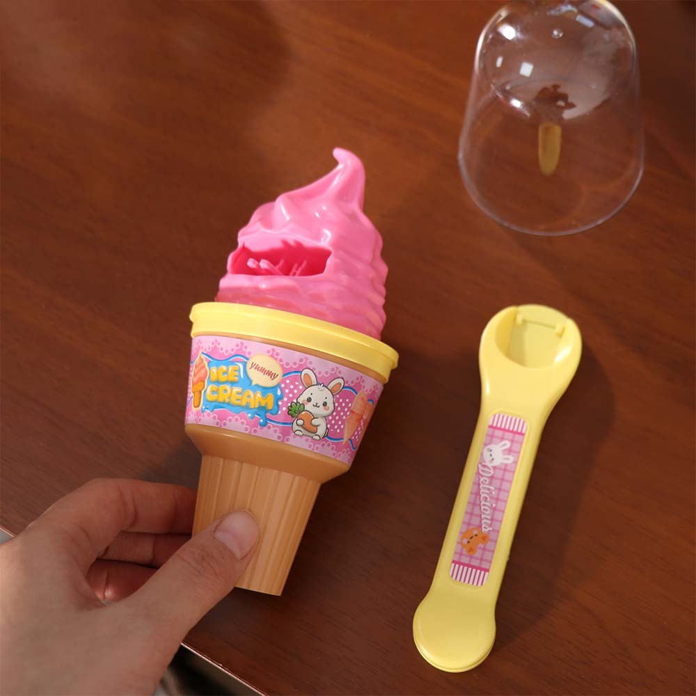Popsicles Food Feeding Toy Simulation Play House Toys Kids Gift