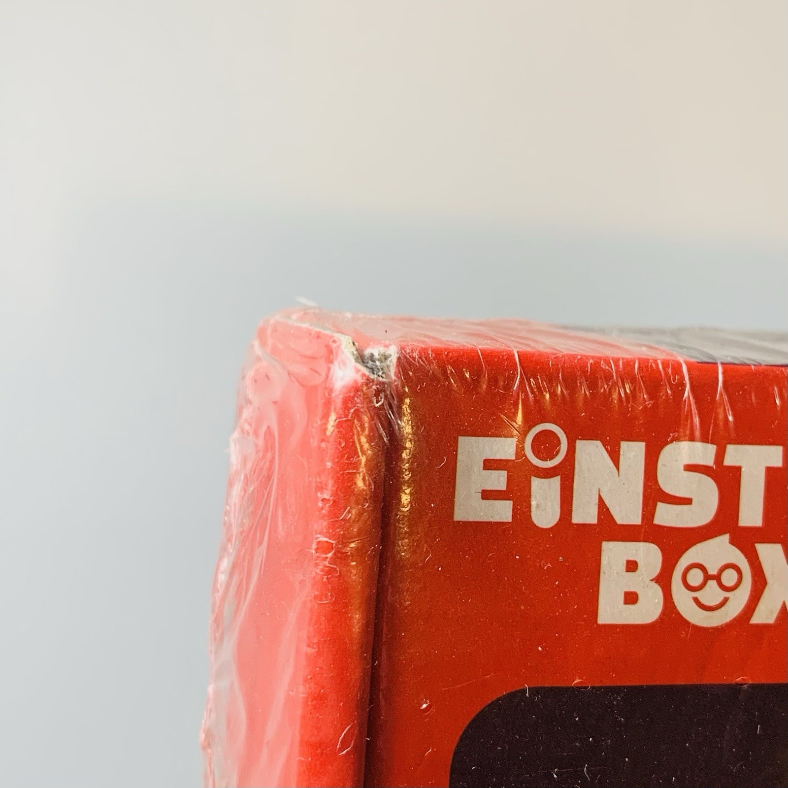 Einstein Box Ultimate Science Kit Stem 120 Experiments Ages 8 and Up New Sealed