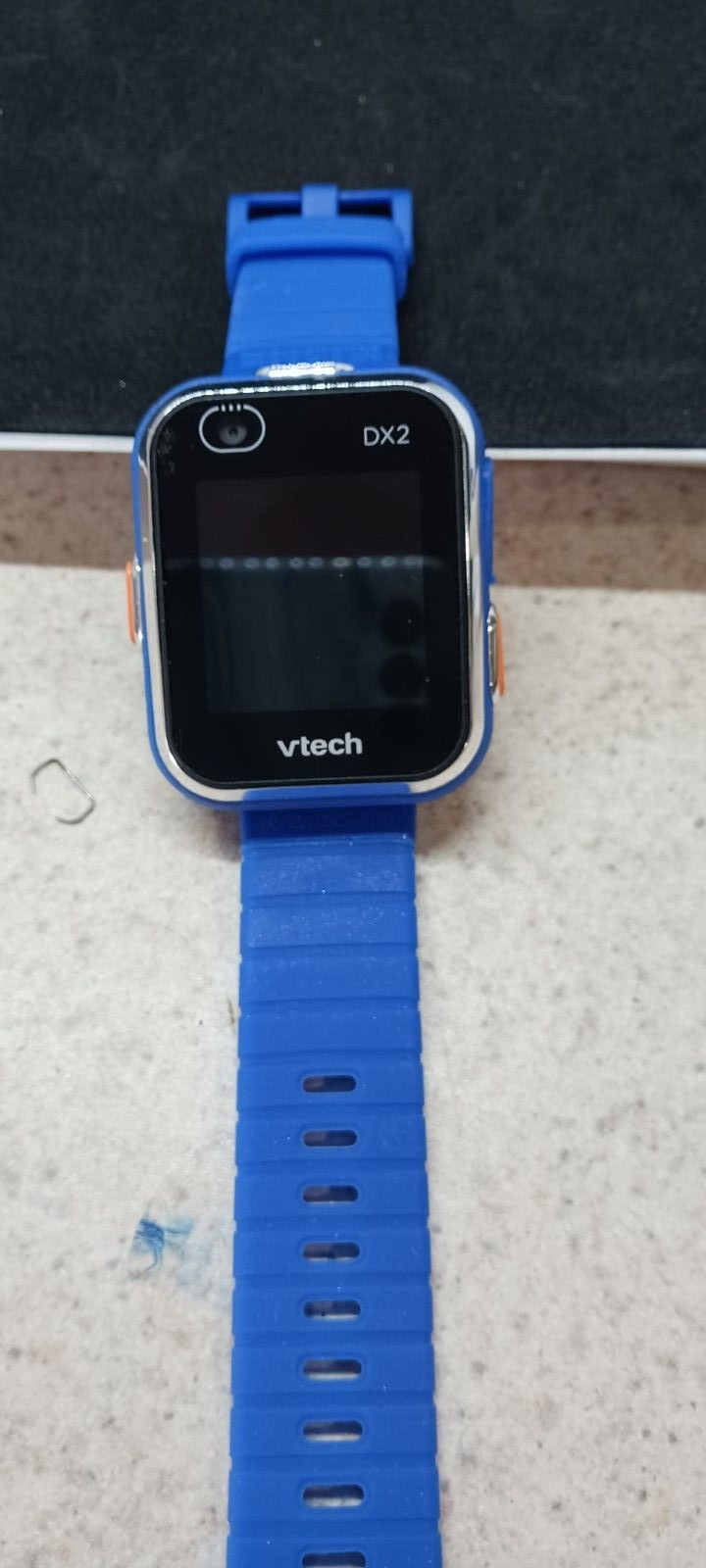 VTech Kidizoom Smartwatch DX2 Blue Children’s Watch