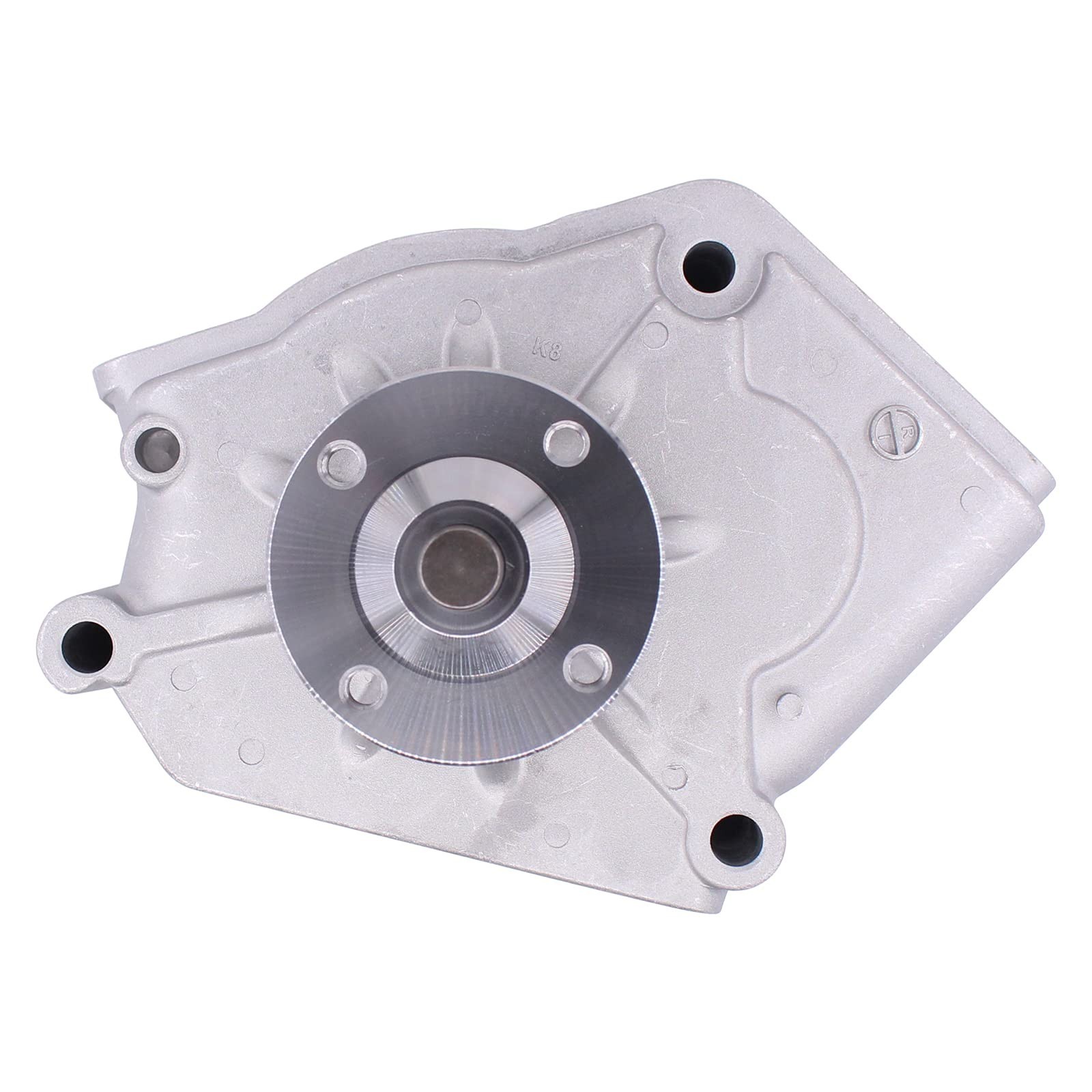 NewYall Engine Cooling Fan Pulley Bracket for Toyota 4Runner 1996-2002, T100 …