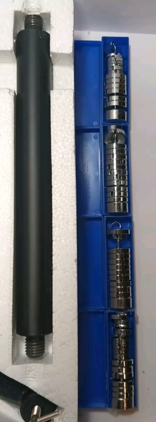 Standard Force Table Arbor Scientific 40cm Diameter