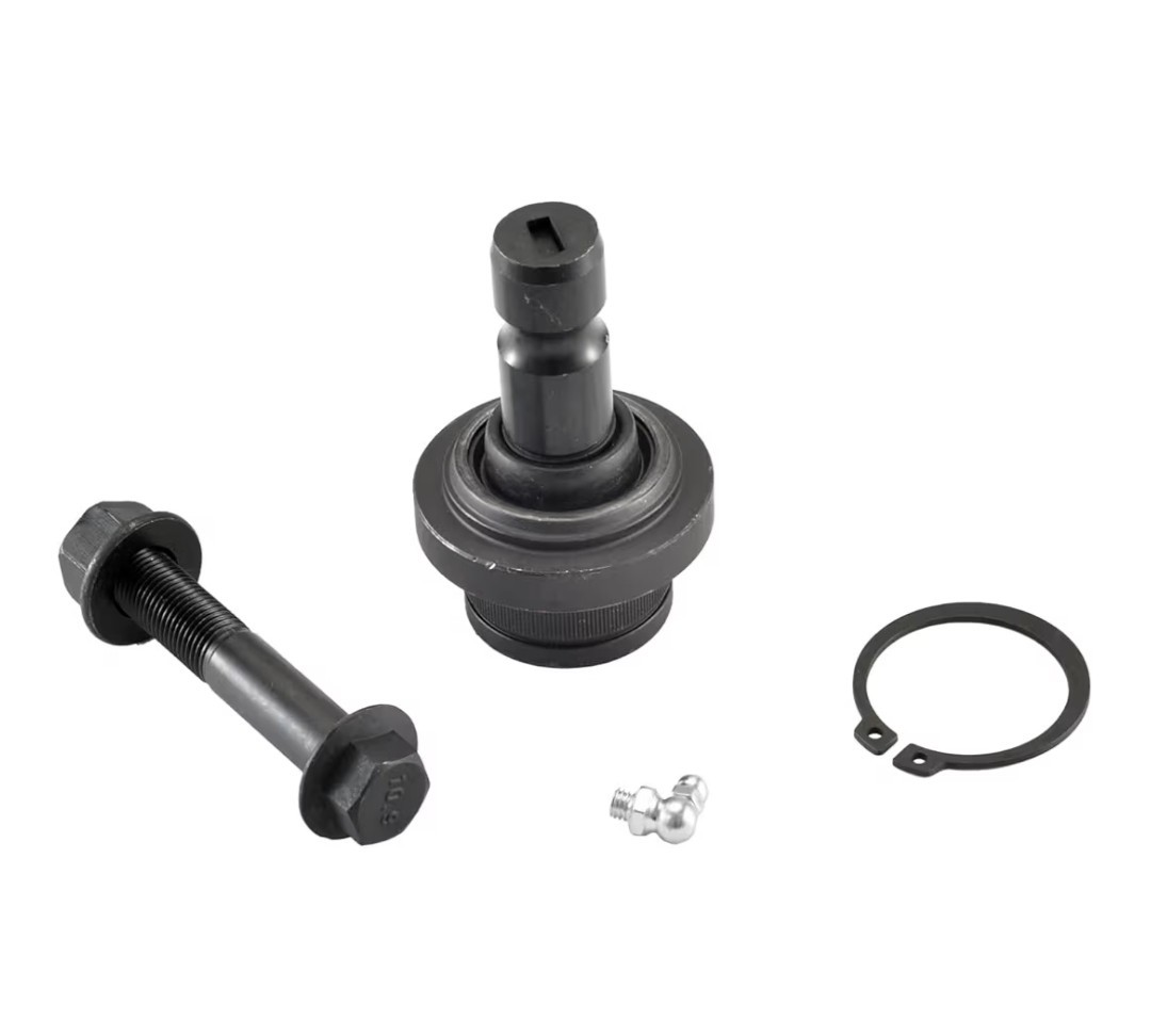 ASTARPRO 2pcs Front Lower Ball Joints K80647 Compatible with 2005-2024 Nissan