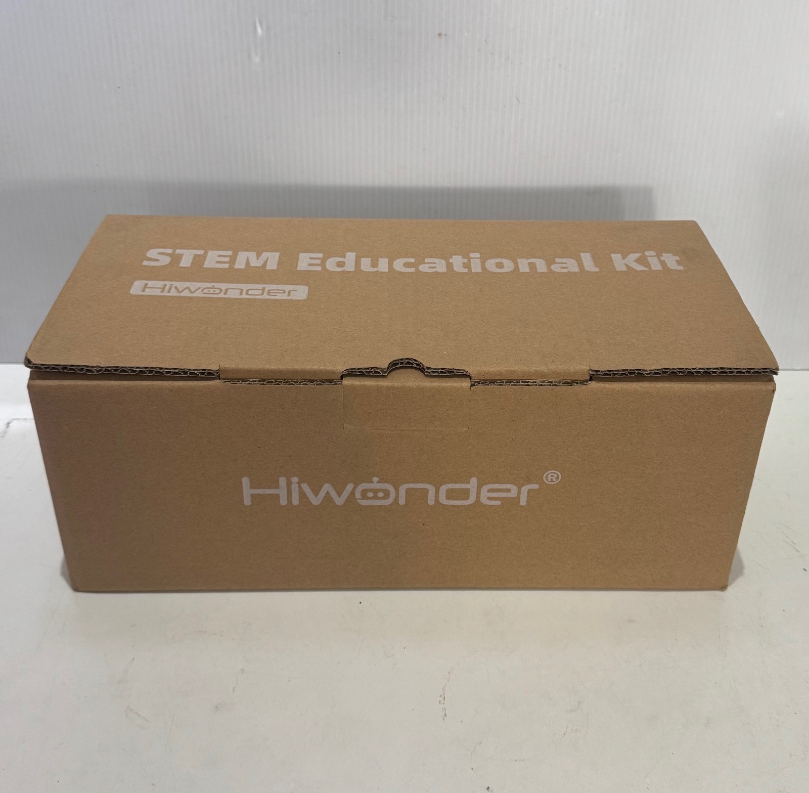 Hiwonder MechDog Robot Dog for Arduino STEM Robotics Kit – BRAND NEW/OPEN BOX