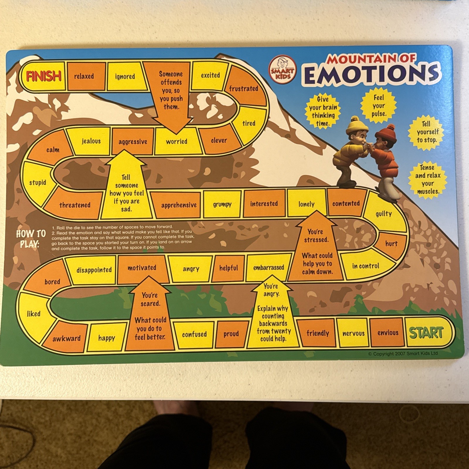 Social Skills Essentials For Learning And Life Smart Kids
