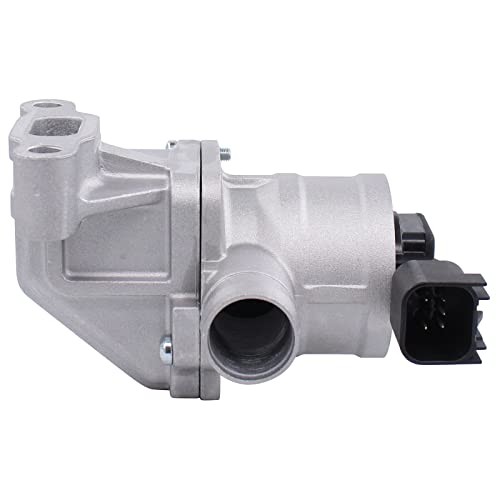 NewYall 4.2L Secondary Air Injection Check Valve for Buick Rainier 2006,