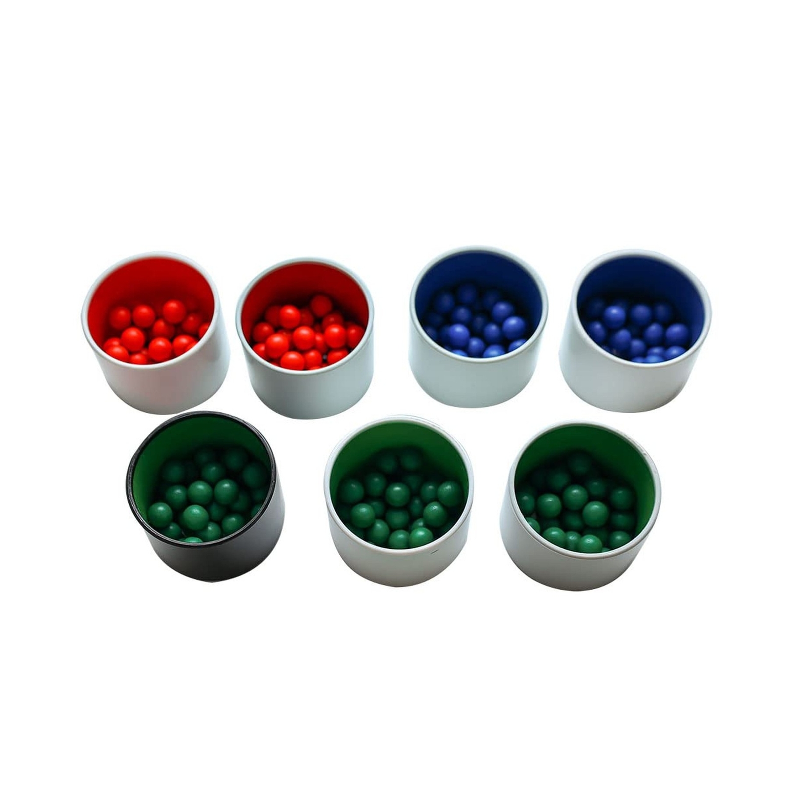 Kghios Montessori Long Division Board (Test Tube Division Group),Montessori M…