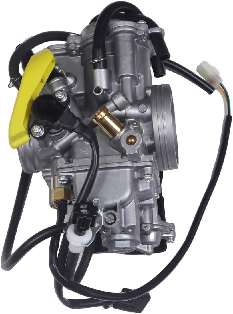 New Carburetor Carb For Honda Sportrax 450 TRX450R 2004 2005 Replace