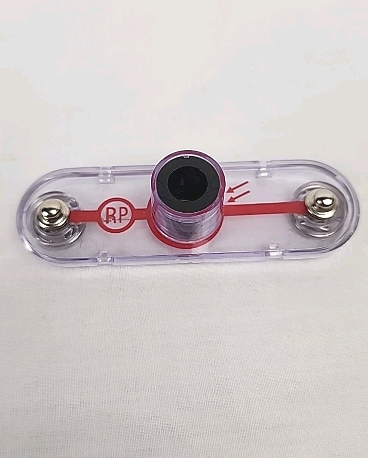 ELENCO Electronic SNAP CIRCUITS Replacement Part RP Photoresistor 6SCRP Resistor