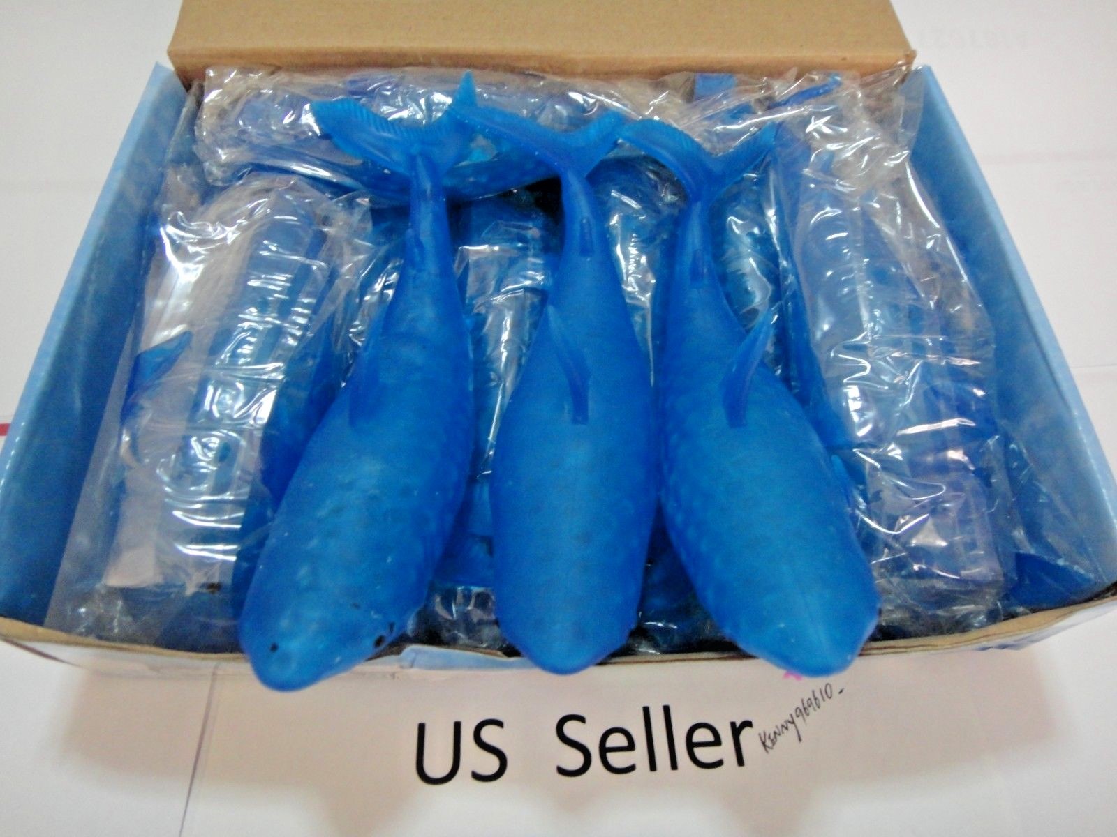 Squishy squeeze gel bead filled SHARK toy autism special needs 1 Pcs US Seller