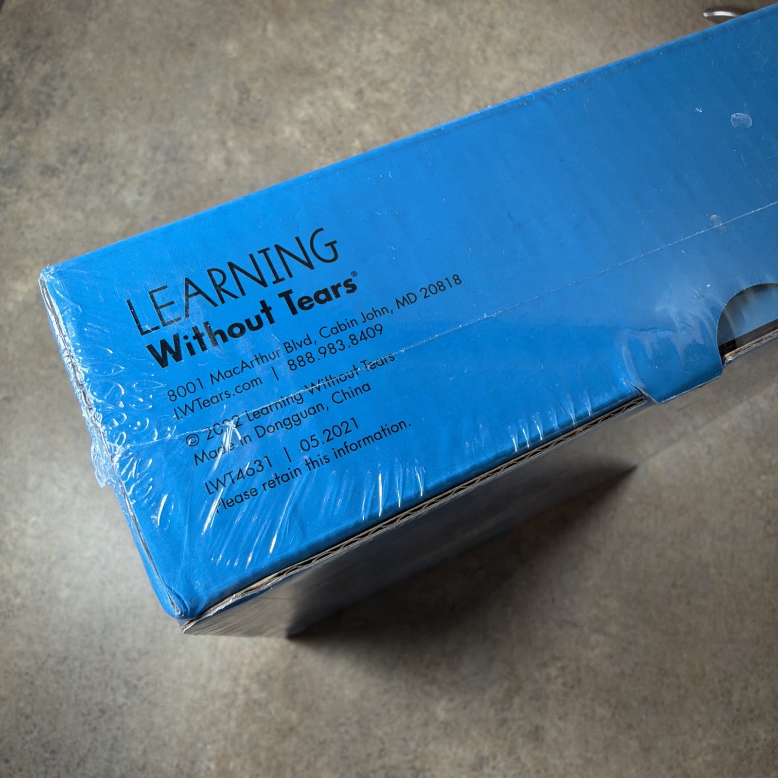 A-Z for Mat Man and Me: Individual Reader Set Learning Tools For Kids