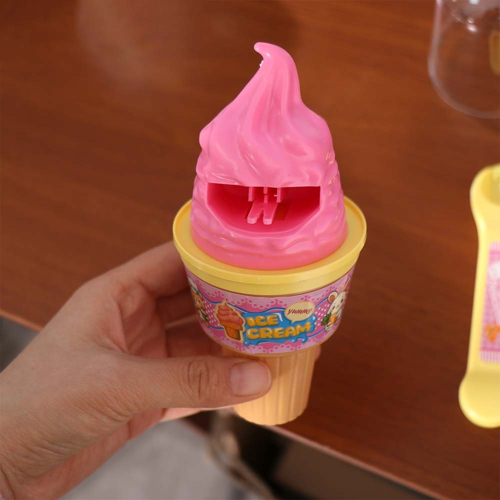 Popsicles Food Feeding Toy Simulation Play House Toys Kids Gift